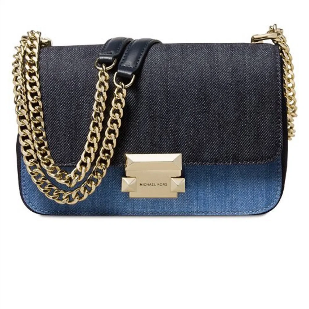 Michael Kors shoulder bag